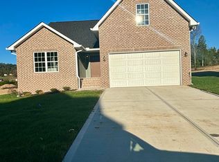 429 Eastland Park Dr, Blaine, TN 37709
