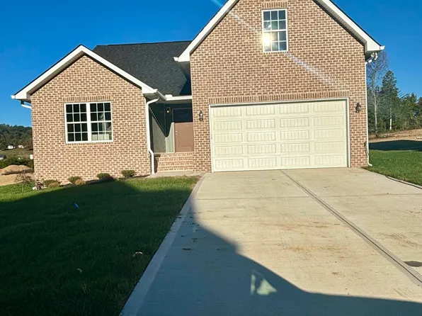429 Eastland Park Dr, Blaine, TN 37709