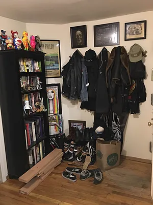 Rented by N.C. Pepe Corp. | media 16