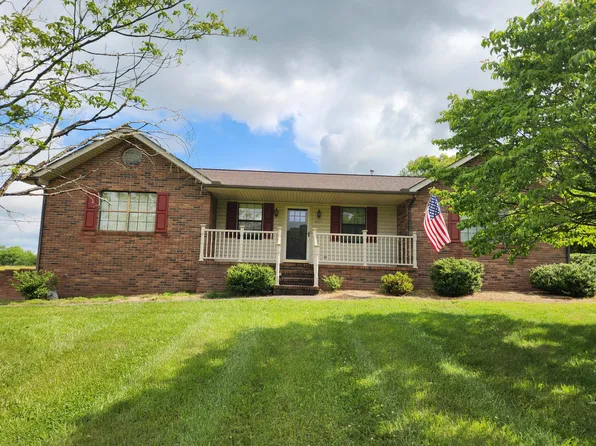 4715/4685 Old Kentucky Rd, Morristown, TN 37814