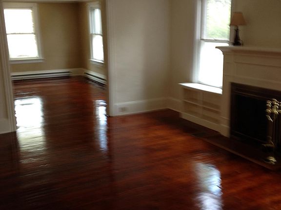 DINING ROOM AND LIVING ROOM