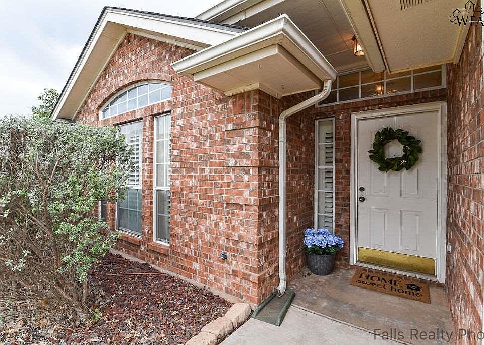 (取引中)ゴメチュ2 TRINIDAD 2 Trinidad Ct, Wichita Falls, TX 76310 | Zillow