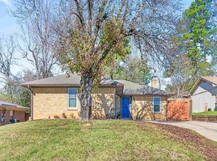 2430 Terilinga Dr, Tyler, TX 75701