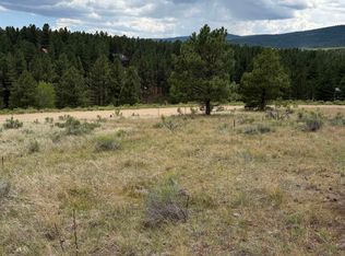 1217 Colonial Trl, Angel Fire, NM 87710