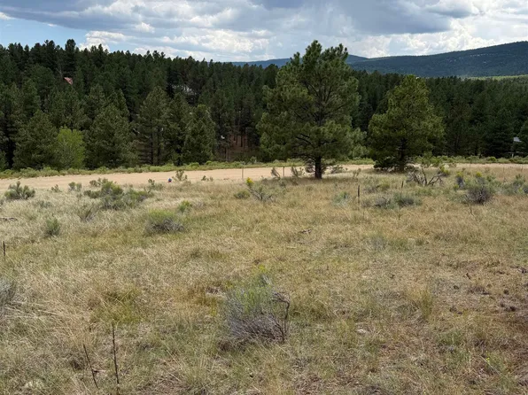 1217 Colonial Trail, Angel Fire, NM 87710