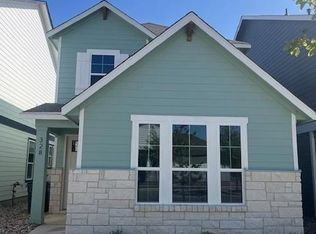 328 Blue Oasis Ln #328, Leander, TX 78641