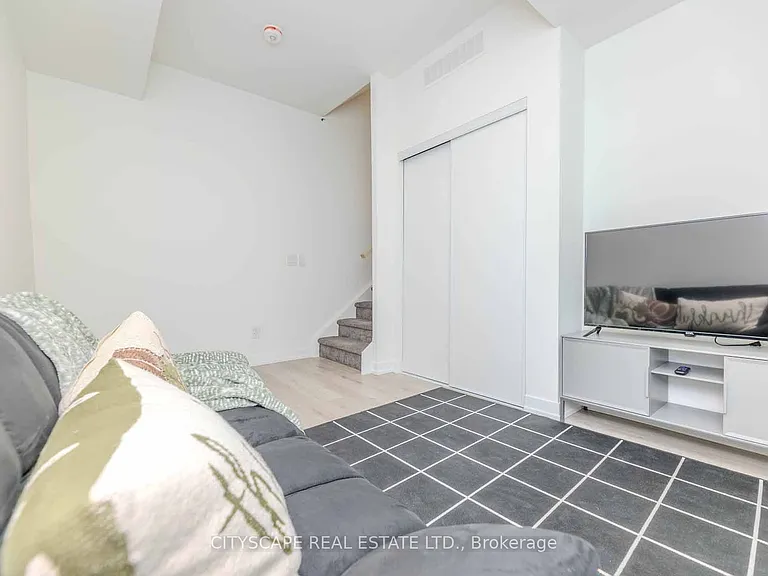 871 Sheppard Ave W #46 — Photo 42