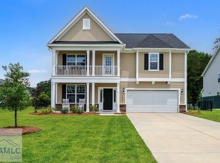 51 Murphy Ct, Richmond Hill, GA 31324
