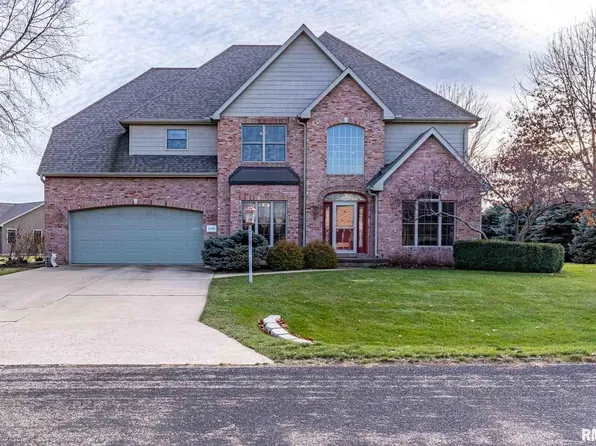 13808 N Wild Spruce Ln, Chillicothe, IL 61523