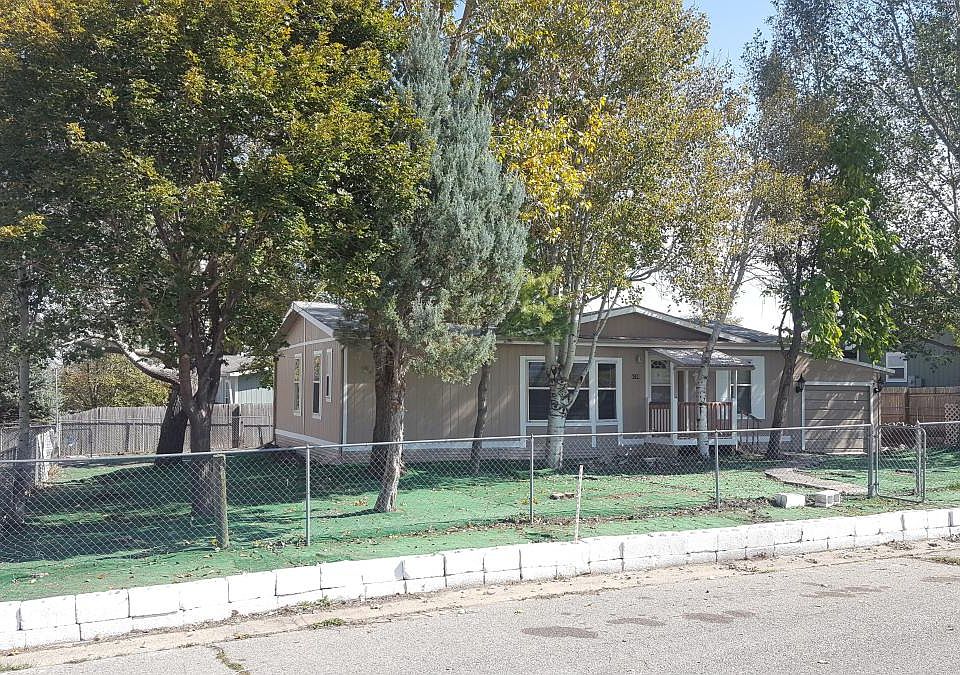 1st image of 4200 Arches St #1
