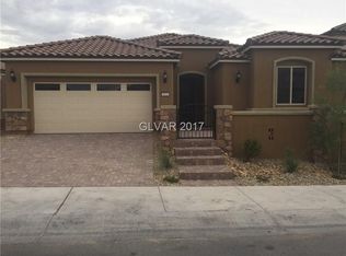 9934 Peaceful Peaks Ave, Las Vegas, NV 89166
