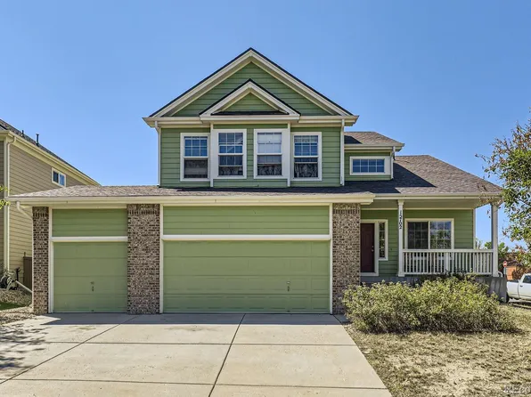 15702 Olmsted Place, Denver, CO 80239