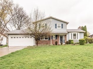 83 Athena Dr, Rochester, NY 14626