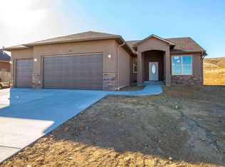 108 Dry Creek Ct, Grand Junction, CO 81503