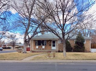 1101 Jamaica St, Aurora, CO 80010