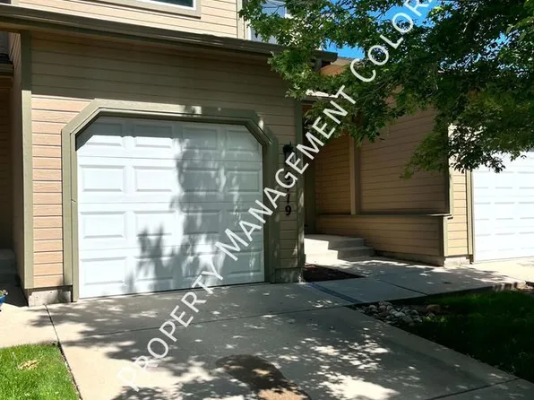 5419 Sunshade Point, Colorado Springs, CO 80923