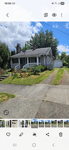 1664 SE Harney St Photo 1