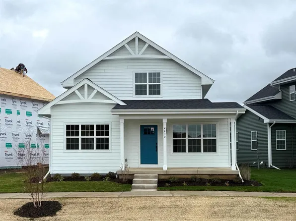 4430 Northern Flicker Road, Middleton, WI 53562