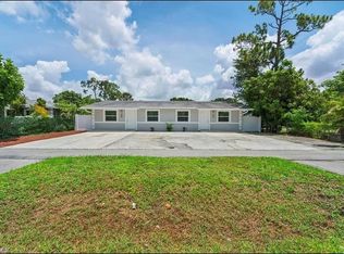 4413 Thomasson Ln, Naples, FL 34112