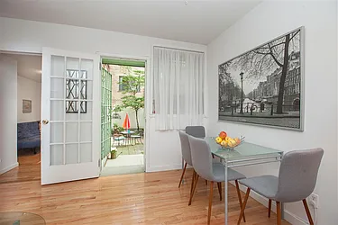 Rented by Susan Finkel, LREB