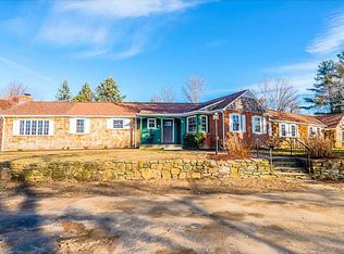 340 Wakefield St, West Warwick, RI 02893