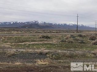 1260 Hilltop Rd, Battle Mountain, NV 89820