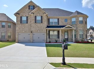 62 Heights Dr, Loganville, GA 30052