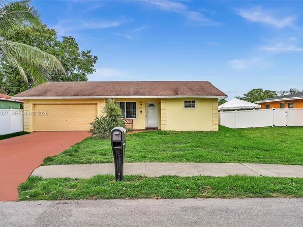 1808 NW 3rd Ct, Fort Lauderdale, FL 33311