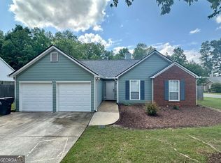 4811 Lake Park Ter, Acworth, GA 30101