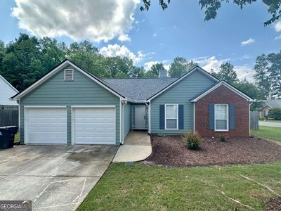 4811 Lake Park Ter, Acworth, GA, 30101