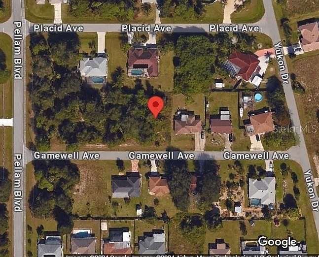 2nd image of 18520 GAMEWELL AVENUE