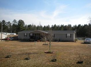 5415 Amber Cir, Benton, LA 71006