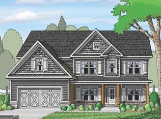 1040 Tupelo Ln, Loganville, GA 30052