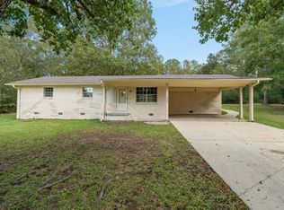 224 Buckley Rd, Laurel, MS 39443