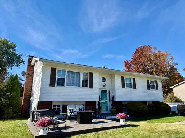 237 Goodwill Road, Montgomery, NY 12549