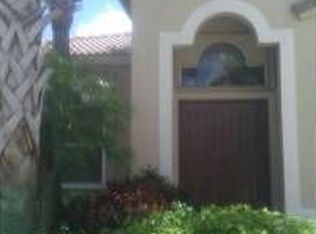 15832 SW 14th St, Pembroke Pines, FL 33027