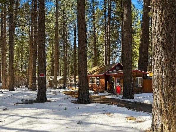450 Georgia St, Big Bear Lake, CA 92315