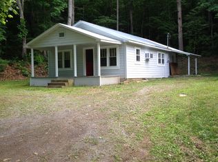 428 Salacoa Rd, Fairmount, GA 30139