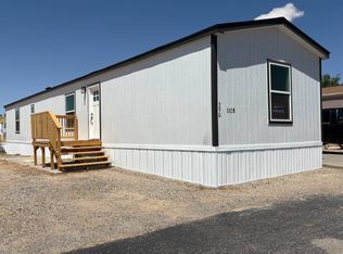 2625 Finch Ave, Farmington, NM 87401