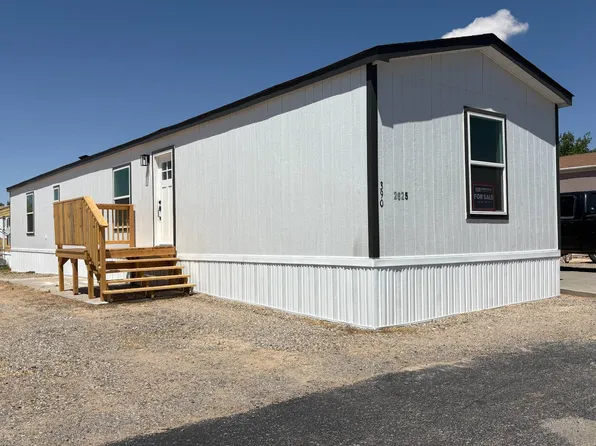 2625 Finch Ave, Farmington, NM 87401