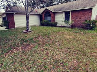 110 Meriwood Dr, Kissimmee, FL 34743