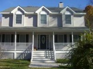 206 Harmony Chapel Rd, Conowingo, MD 21918