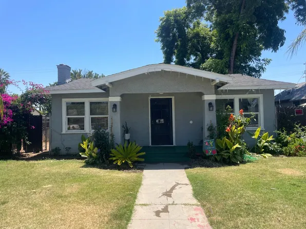 4484 E Washington Ave, Fresno, CA 93702