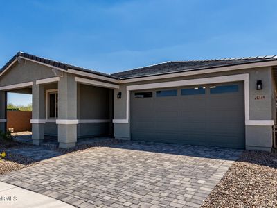 21348 N BELT Drive, Maricopa, AZ, 85138