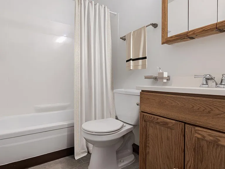 Hillcrest Village Apartment Homes — Photo 12