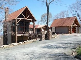 1432 Beech Mountain Pkwy, Banner Elk, NC 28604