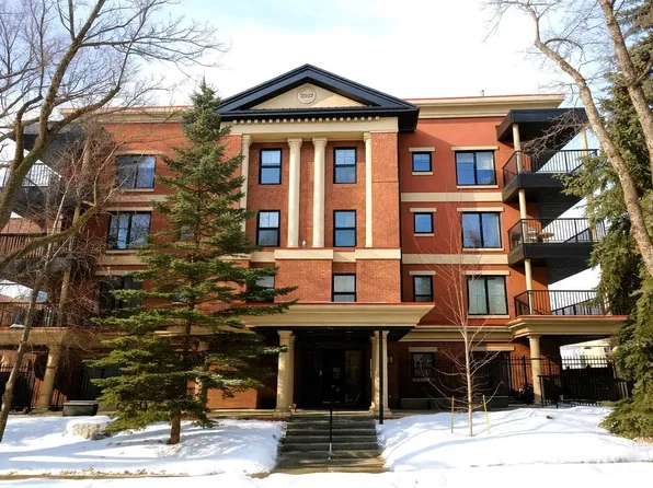10232 115th St NW #406, Edmonton, AB T5K 1T8