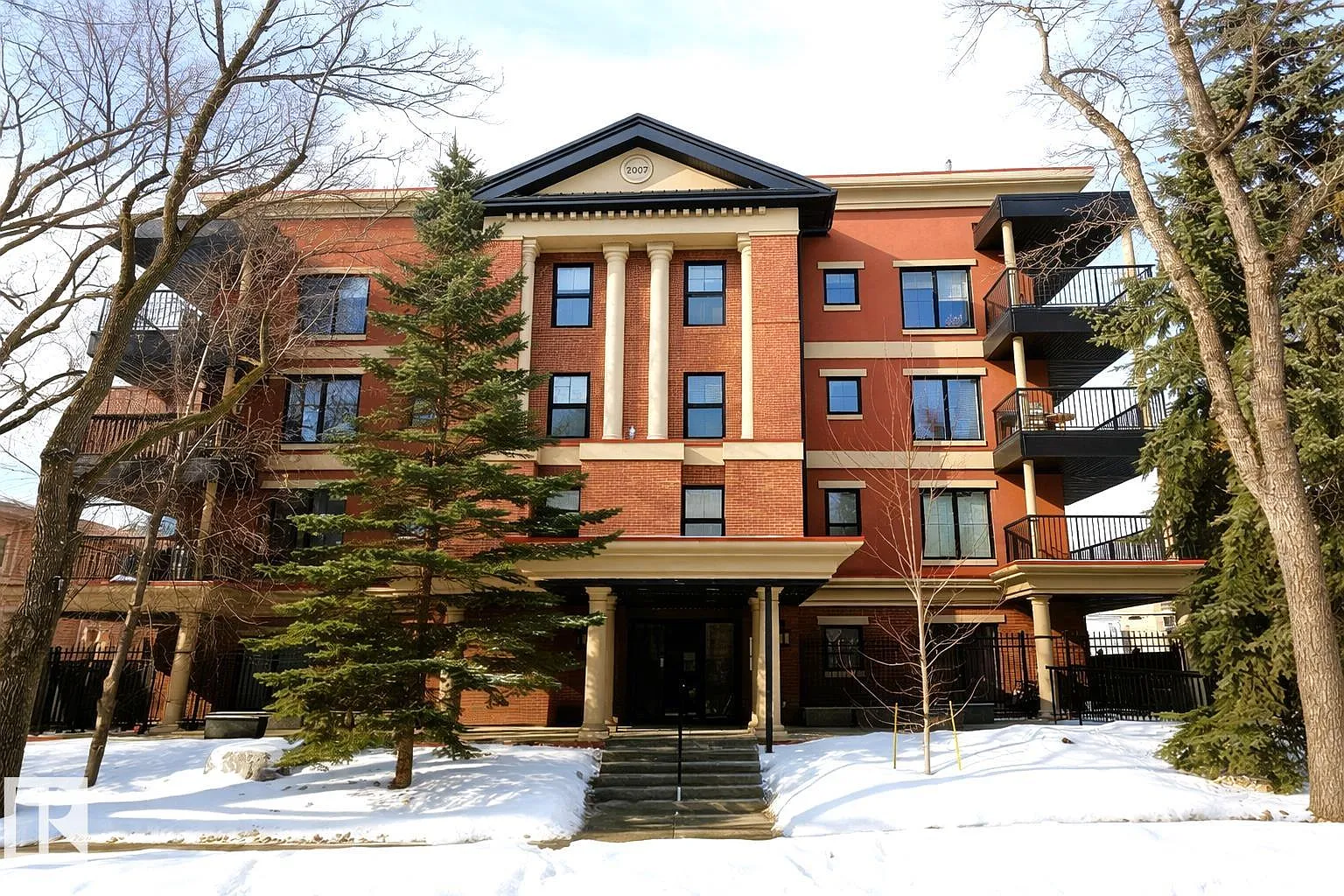 10232 115th St NW #406 photo 1