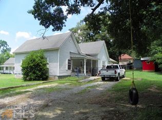 5112 Anglin St NE, Covington, GA 30014