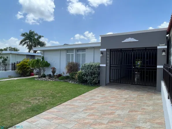 0 Calle 27 #K-15, Caguas, PR 00726